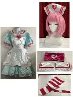 2026年最新】夢見りあむ コスプレの人気アイテム - メルカリ