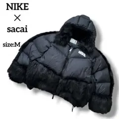 2026年最新】sakai nike ファーの人気アイテム - メルカリ