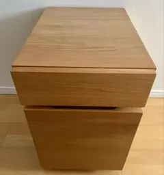 2026年最新】無印 キャビネットの人気アイテム - メルカリ