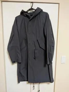 2026年最新】マーガレットハウエル モッズコートの人気アイテム - メルカリ