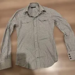 2026年最新】D&G ／ Dolce＆Gabbana 長袖シャツの人気アイテム - メルカリ