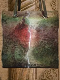 2026年最新】ジャンポールゴルチェ サイバー ショルダーバッグの人気