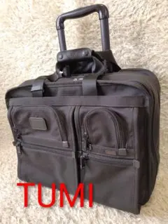 2026年最新】tumi トゥミ 26103DHの人気アイテム - メルカリ