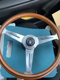 2026年最新】ナルディ ウッド 38の人気アイテム - メルカリ