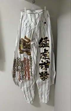 2026年最新】タイガースニッカの人気アイテム - メルカリ