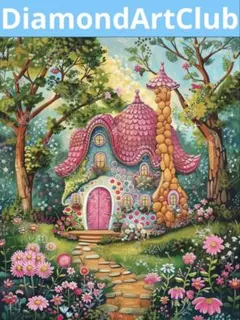 2026年最新】DiamondArtClubの人気アイテム - メルカリ