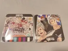 2026年最新】ハイキュー展 コースター boxの人気アイテム - メルカリ