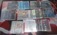 2026年最新】青魔道具デッキの人気アイテム - メルカリ