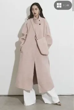 2026年最新】andrea&co ジャケットの人気アイテム - メルカリ