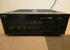 2026年最新】SONY TA-F555の人気アイテム - メルカリ