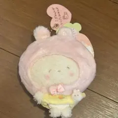 2026年最新】こぎみゅん マスコット うさぎの人気アイテム - メルカリ