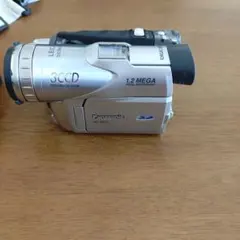 2026年最新】panasonic nv-gs70の人気アイテム - メルカリ