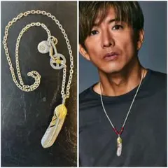 2026年最新】ゴローズ キムタクの人気アイテム - メルカリ