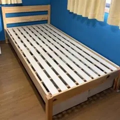 2026年最新】無印良品 収納ベッドの人気アイテム - メルカリ