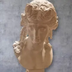 2026年最新】石膏像アリアスの人気アイテム - メルカリ