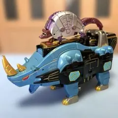 2026年最新】ガオライノスの人気アイテム - メルカリ