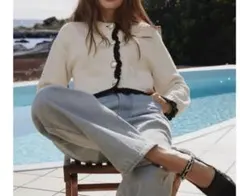 2026年最新】coel バイカラーフリルの人気アイテム - メルカリ