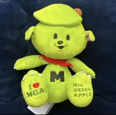 2026年最新】ミセスグリーンアップル メメルの人気アイテム - メルカリ