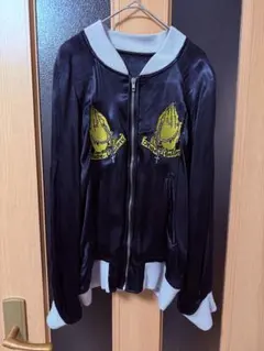 2026年最新】rude gallery スカジャンの人気アイテム - メルカリ