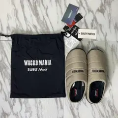 2026年最新】WACKOMARIA nanga subuの人気アイテム - メルカリ