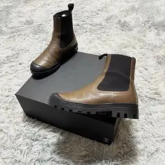 2026年最新】チェルシーブーツ ロエベの人気アイテム - メルカリ