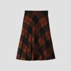 2026年最新】マーガレットハウエル チェック スカートの人気アイテム