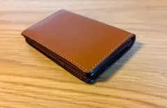 2026年最新】大峡製 名刺入れの人気アイテム - メルカリ