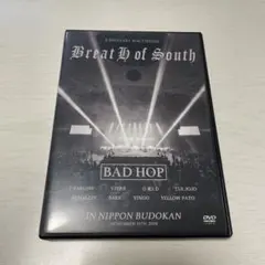2026年最新】bad hop 武道館dvdの人気アイテム - メルカリ