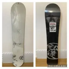 2026年最新】波達 スノーボードの人気アイテム - メルカリ