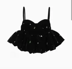 2026年最新】bibiy ビスチェの人気アイテム - メルカリ