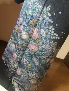 2026年最新】辻ヶ花付下げ訪問着の人気アイテム - メルカリ