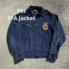 2026年最新】FFAジャケット 50sの人気アイテム - メルカリ