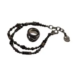 2026年最新】14th Addiction ブレスレットの人気アイテム - メルカリ