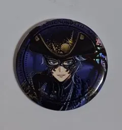 2026年最新】ツイステ マスカレード アズール 缶バッジの人気アイテム