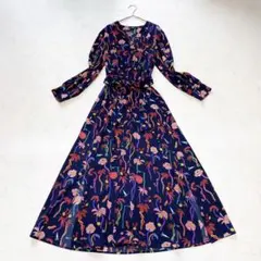 2026年最新】ポールスミス ワンピース 花柄の人気アイテム - メルカリ