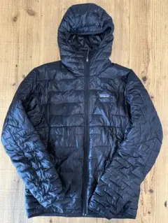 2026年最新】パタゴニア マイクロパフ フーディの人気アイテム - メルカリ