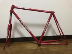 2026年最新】ピスト フレームの人気アイテム - メルカリ