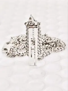 2026年最新】グッチ ネックレス カットアウトGの人気アイテム - メルカリ