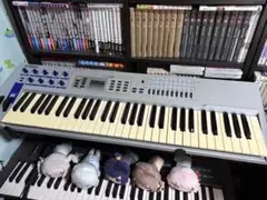 2026年最新】YAMAHA CS2Xの人気アイテム - メルカリ