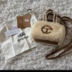 2026年最新】テルファー バッグ uggの人気アイテム - メルカリ