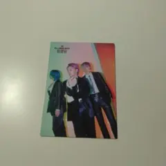 2026年最新】Mrs. GREEN APPLE フォトカード utopiaの人気アイテム