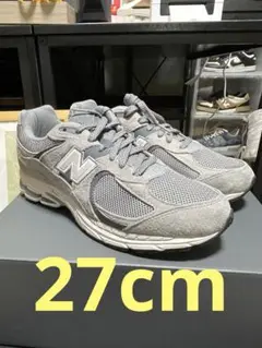 2026年最新】new balance 2002r 27の人気アイテム - メルカリ