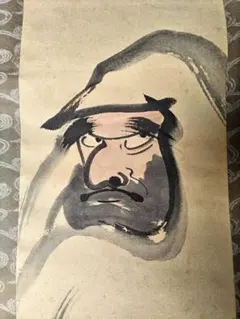 2026年最新】掛け軸 達磨の人気アイテム - メルカリ