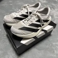 2026年最新】25.5cm アディゼロの人気アイテム - メルカリ