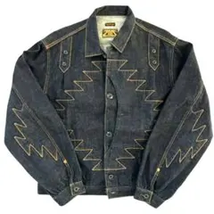 2026年最新】キャピタル kapital デニムジャケットの人気アイテム