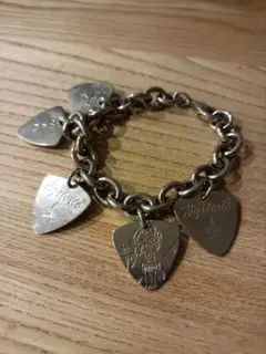 2026年最新】ヒステリックグラマー ブレスレットの人気アイテム - メルカリ