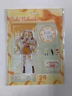 2026年最新】二階堂サキの人気アイテム - メルカリ