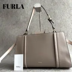 2026年最新】フルラ furla リーヴァの人気アイテム - メルカリ
