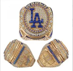 2026年最新】チャンピオンリング 大谷翔平の人気アイテム - メルカリ