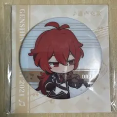 2026年最新】ディルック 缶バッジの人気アイテム - メルカリ